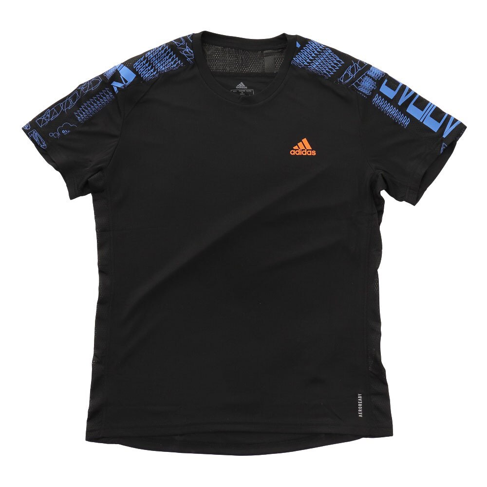  ランニングTシャツ KMI92-H31097