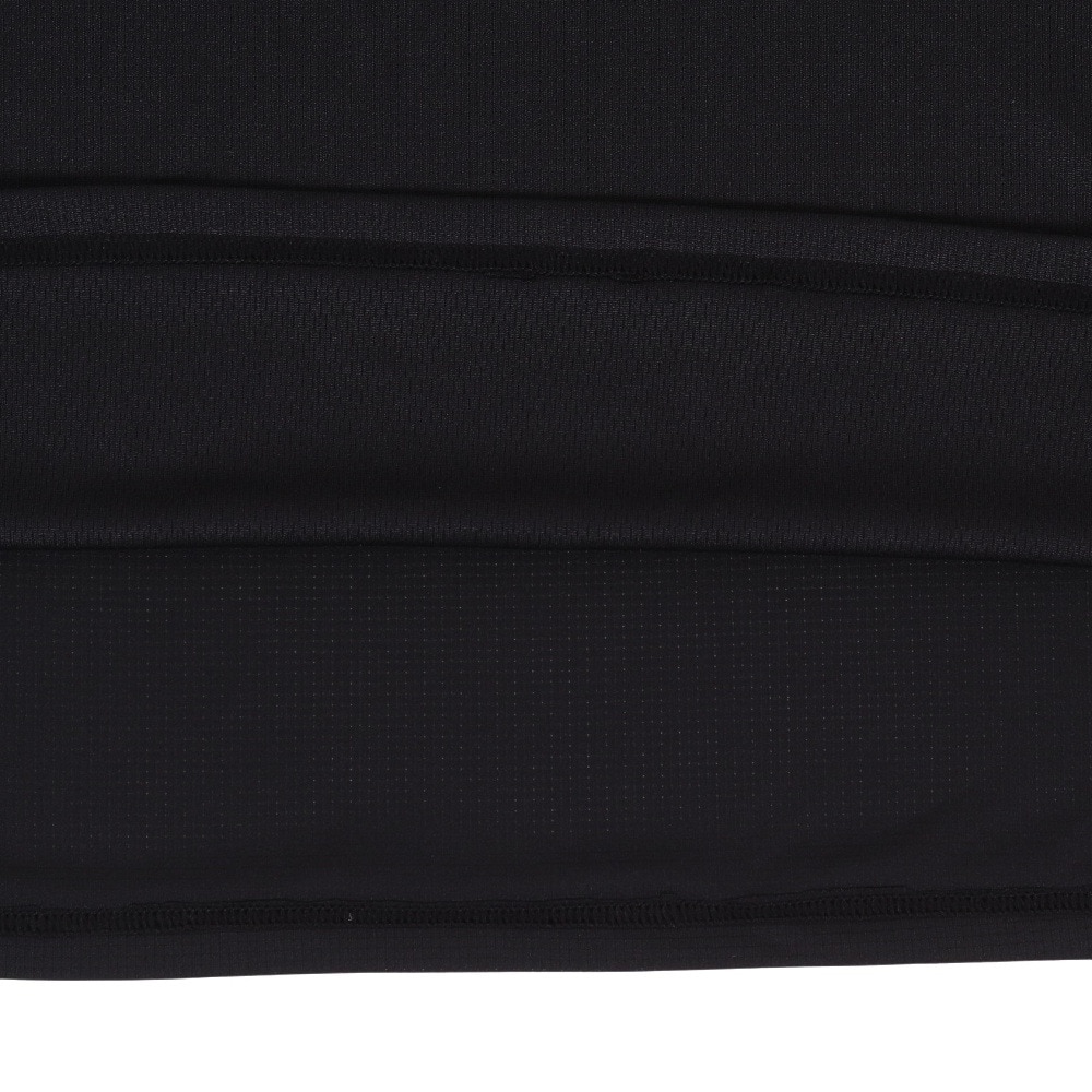 ツー・タイムズ・ユー（2XU）（メンズ）ランニング ランニングウェア メンズ Tシャツ 半袖 エアロ MR6557A-BLK/SRF