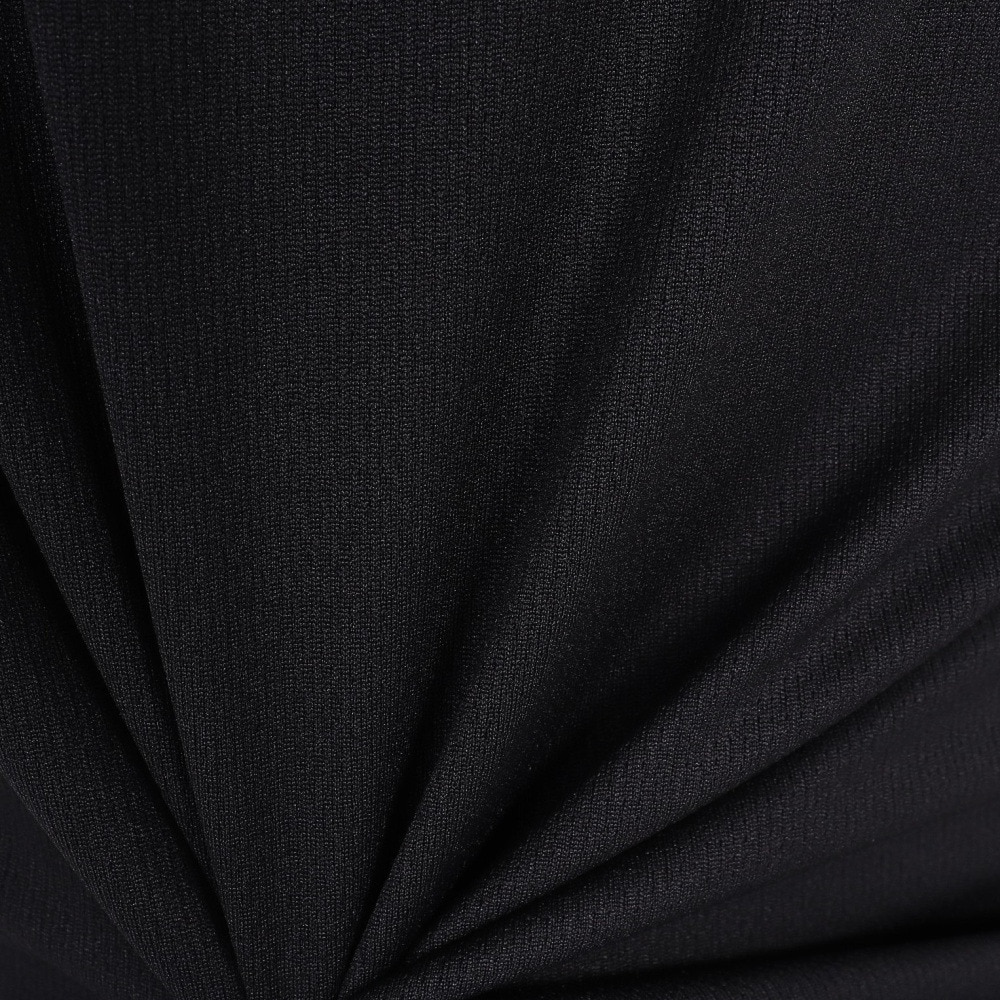 ツー・タイムズ・ユー（2XU）（メンズ）ランニングウェア Tシャツ 半袖 エアロ MR6557A-BLK/SRF
