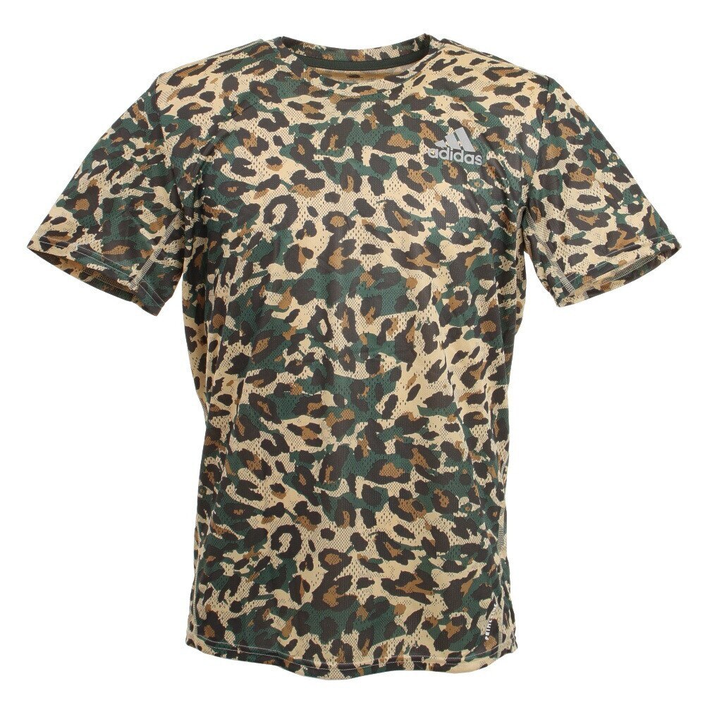  FAST PRIMEBLUE GRAPHIC 半袖Tシャツ 25167-GK6115