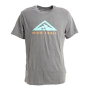 ナイキ（NIKE）（メンズ）ランニング ランニングウェア メンズ Tシャツ 半袖 トレイル Dri-FIT CZ9804-084