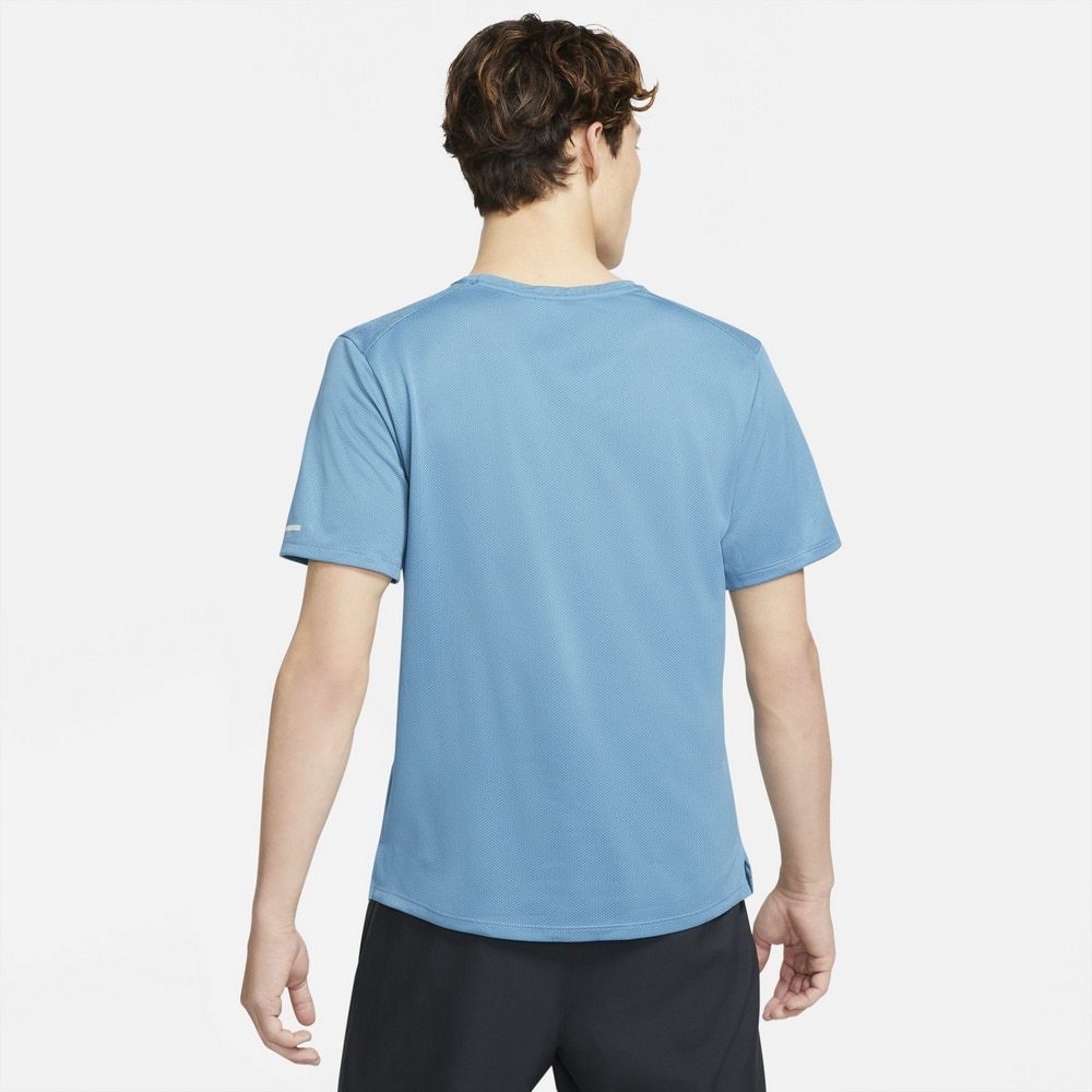 ナイキ｜ナイキ（NIKE）（メンズ）ランニング ランニングウェア メンズ Tシャツ 半袖 Dri-FIT マイラー ワイルド ラン プリンテッド DD5277-415 - スポーツ用品は