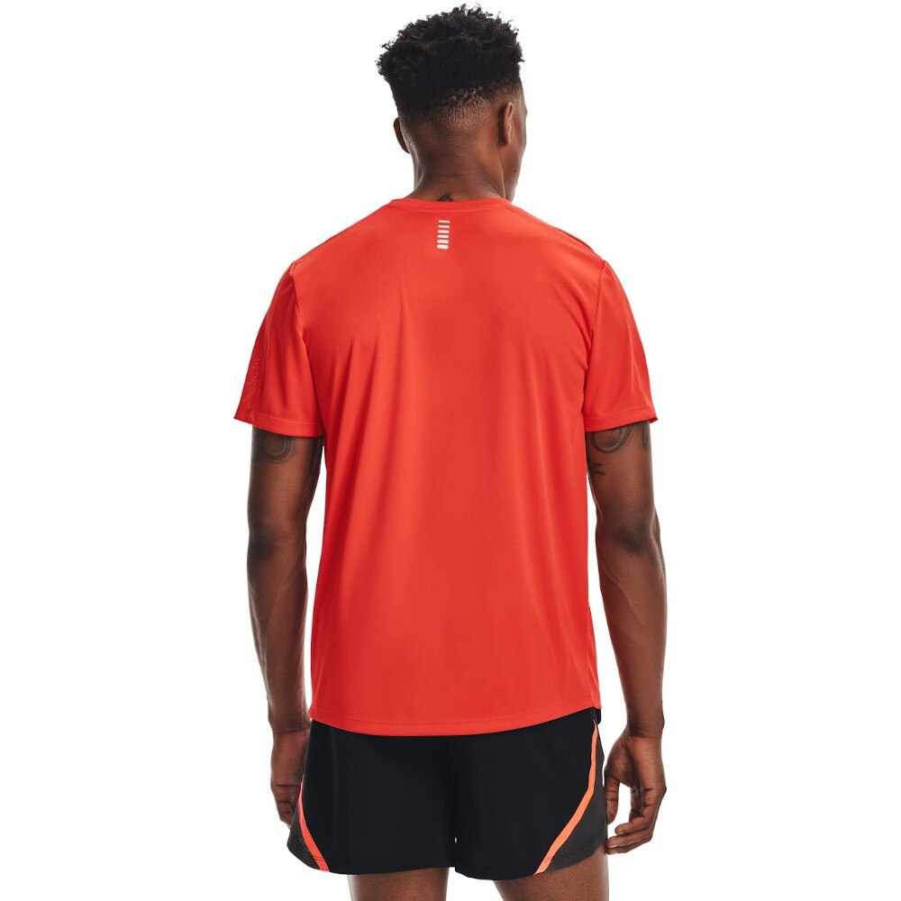 アンダーアーマー（UNDER ARMOUR）（メンズ）ランニング ランニングウェア メンズ Tシャツ 半袖 ショートスリーブ グラフィック プリント  1365696 860 | スポーツ用品はスーパースポーツゼビオ