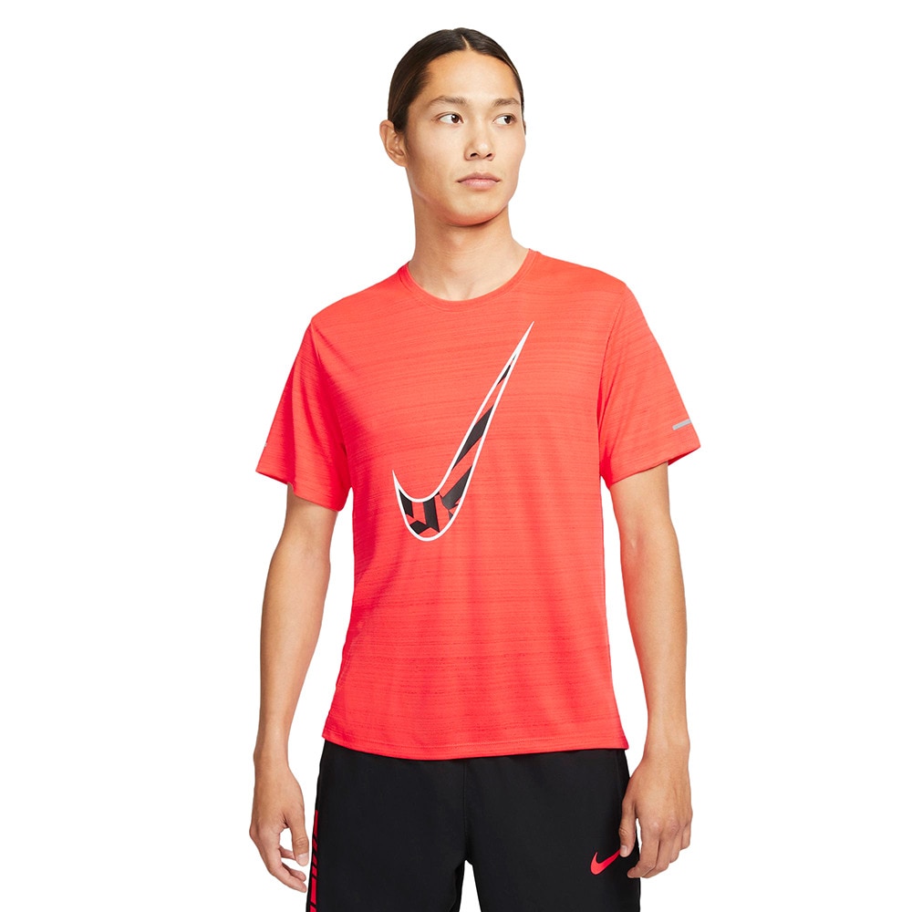 NIKE トレーニング　ランニング　Tシャツ　EKIDEN