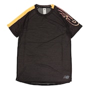 ニューバランス（new balance）（メンズ）FastFlight 半袖Tシャツ MT21244BON