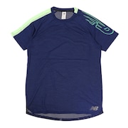 ニューバランス（new balance）（メンズ）FastFlight 半袖Tシャツ MT21244VB1