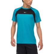 ミズノ（MIZUNO）（メンズ）ドライエアロフローTシャツ J2MA211027