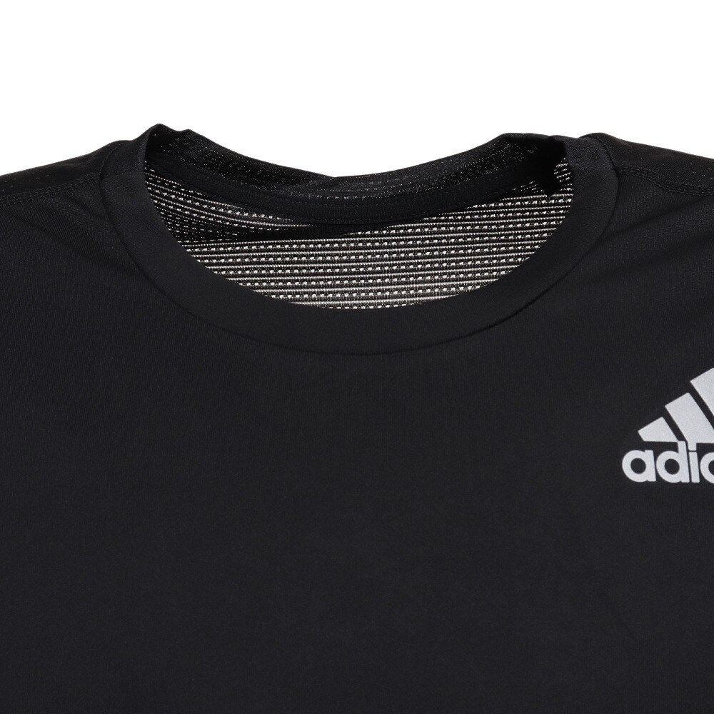 アディダス（adidas）（メンズ）オウン ザ ラン 半袖Tシャツ KO361-H58591