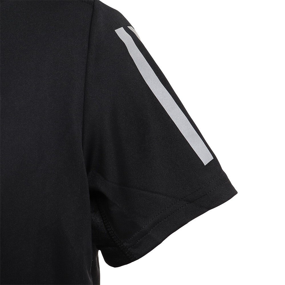 アディダス（adidas）（メンズ）オウン ザ ラン 半袖Tシャツ KO361-H58591