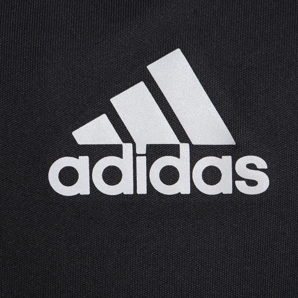 アディダス（adidas）（メンズ）オウン ザ ラン 半袖Tシャツ KO361-H58591