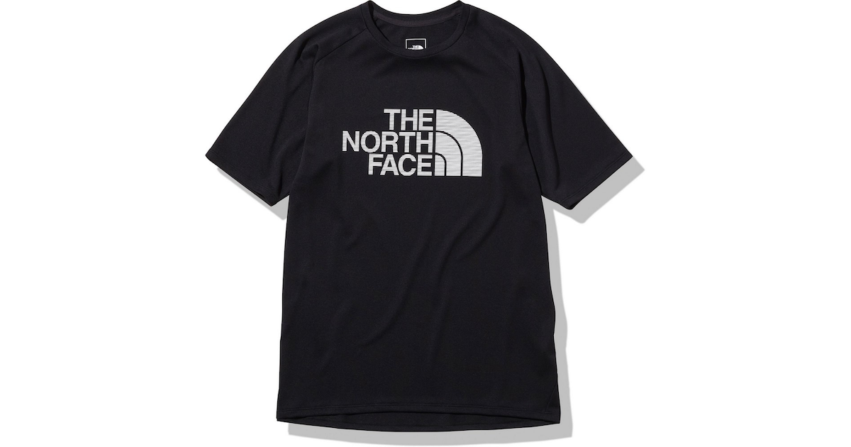 ノースフェイス｜ノースフェイス（THE NORTH FACE）（メンズ）ショートスリーブGTDロゴクルーTシャツ NT12276 K