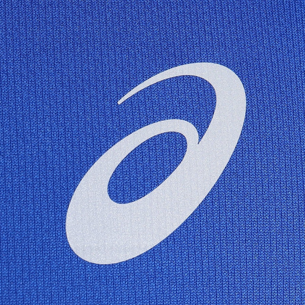 アシックス（ASICS）（メンズ）ランニングドライ 半袖シャツ 2011C366.400