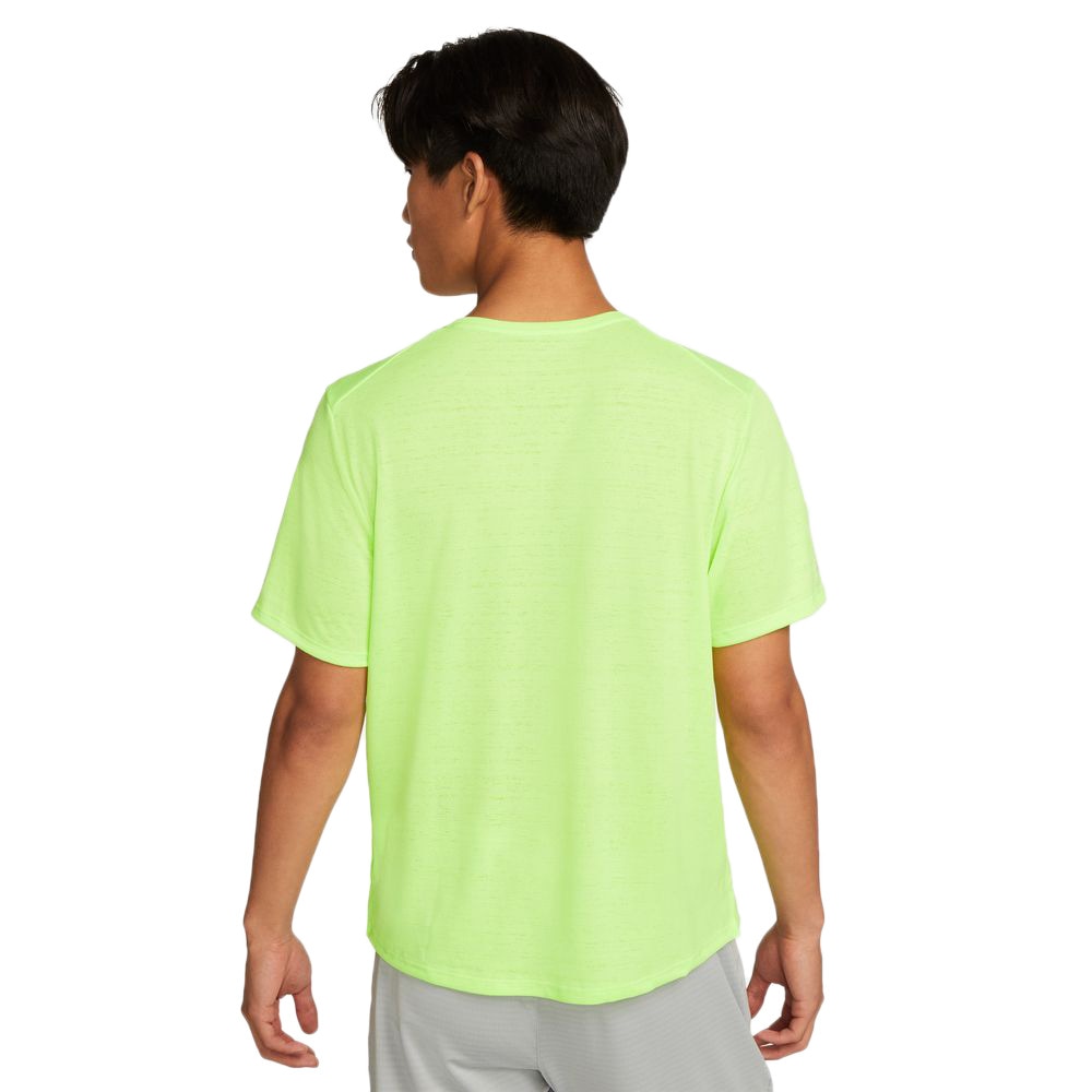 ナイキ（NIKE）（メンズ）ドライフィット マイラー半袖Tシャツ CU5993-358