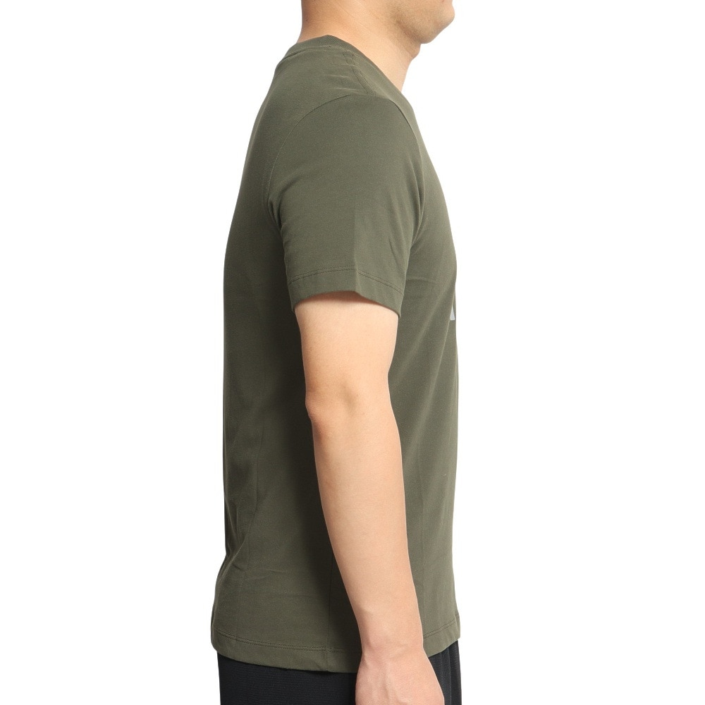 ナイキ（NIKE）（メンズ）DF ラン デビィジョン 半袖Tシャツ DR7663-325