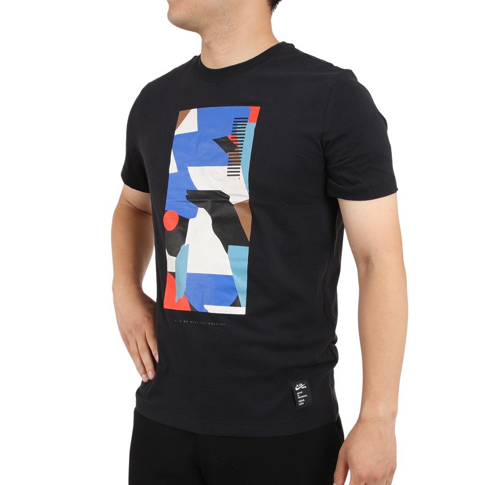 ナイキ（NIKE）（メンズ）ドライフィット A.I.R. ホラ ルー 半袖T 