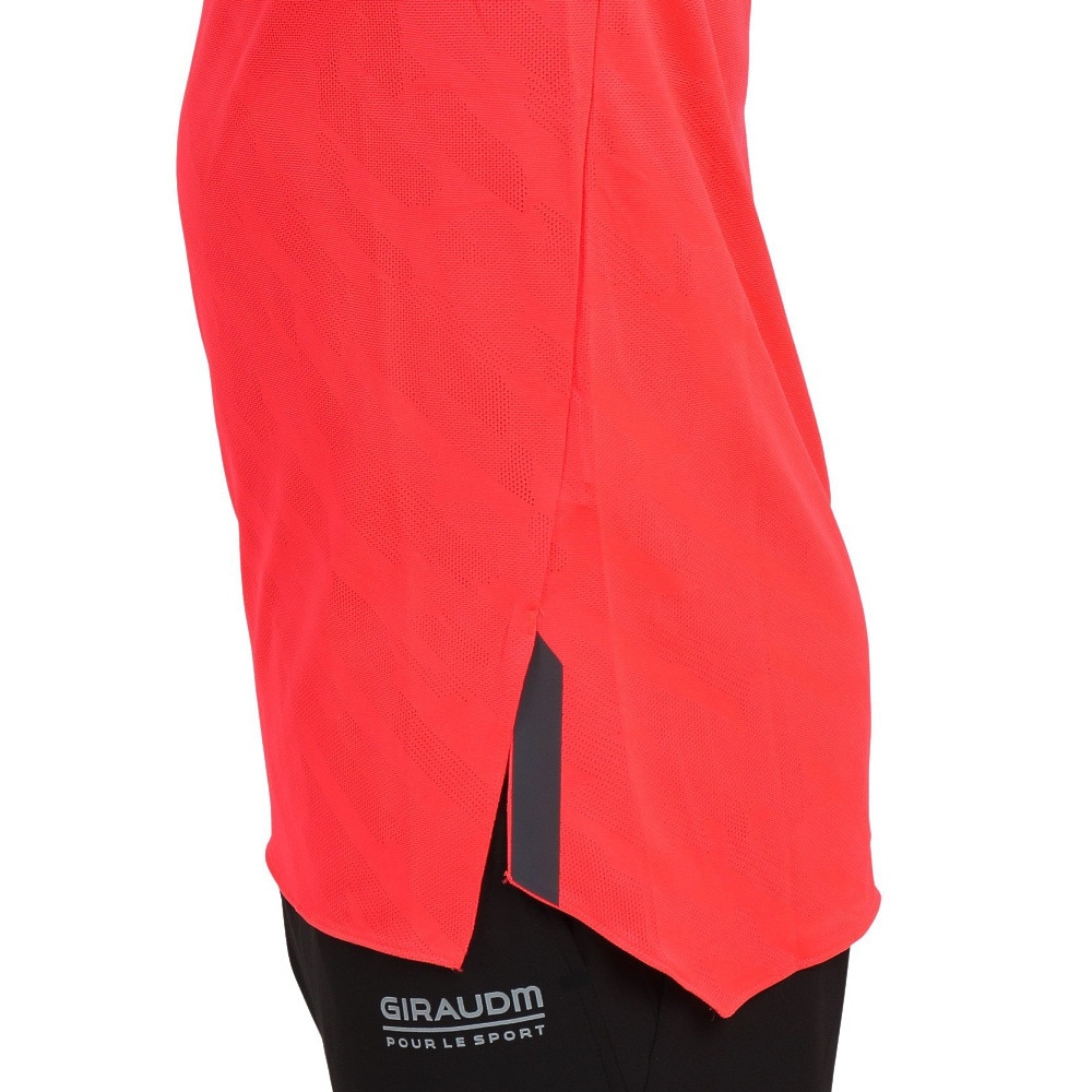 ニューバランス|ニューバランス(new balance)(メンズ)Q Speed ジャカードショートスリーブTシャツ MT23281ERE スポーツ用品はスーパースポーツゼビオ 日本Sサイズ ニューバランス ウィメンズ Q SPEED フューエルショーツ
