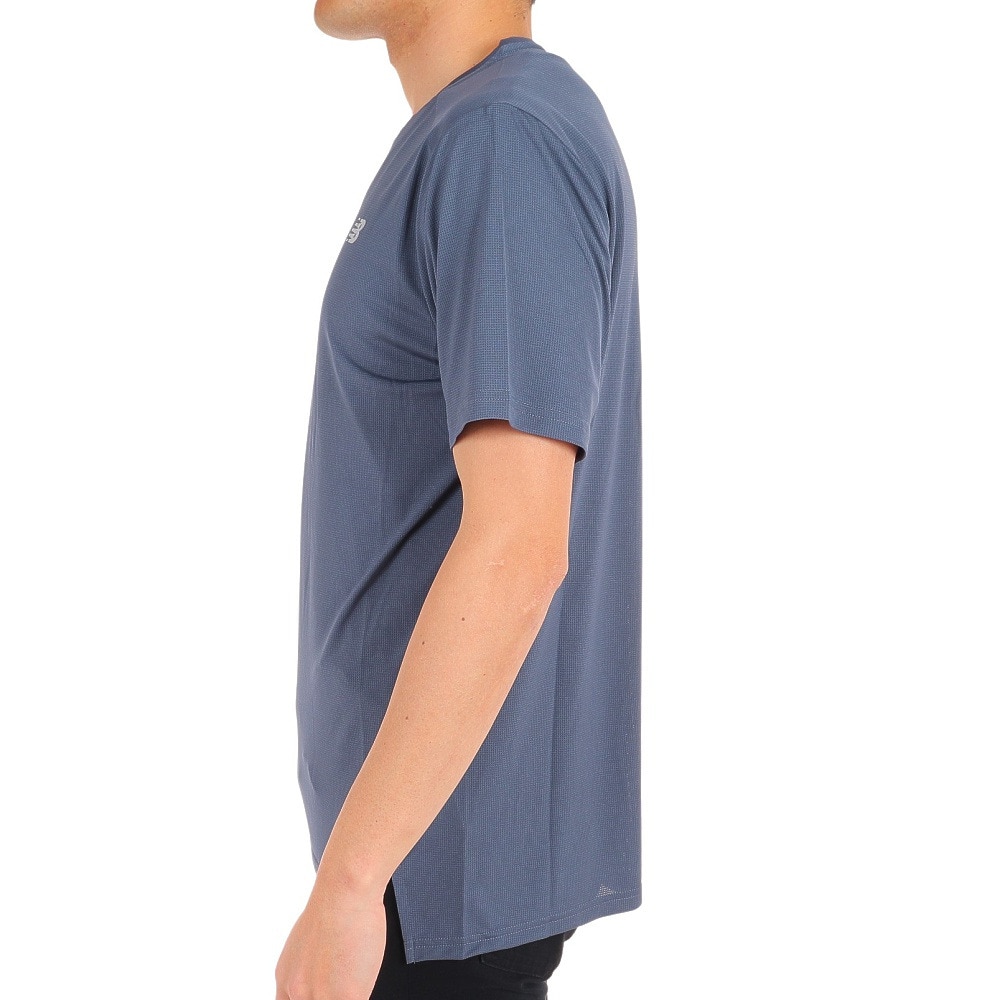 ニューバランス（new balance）（メンズ）Accelerate 半袖Tシャツ MT23222THN