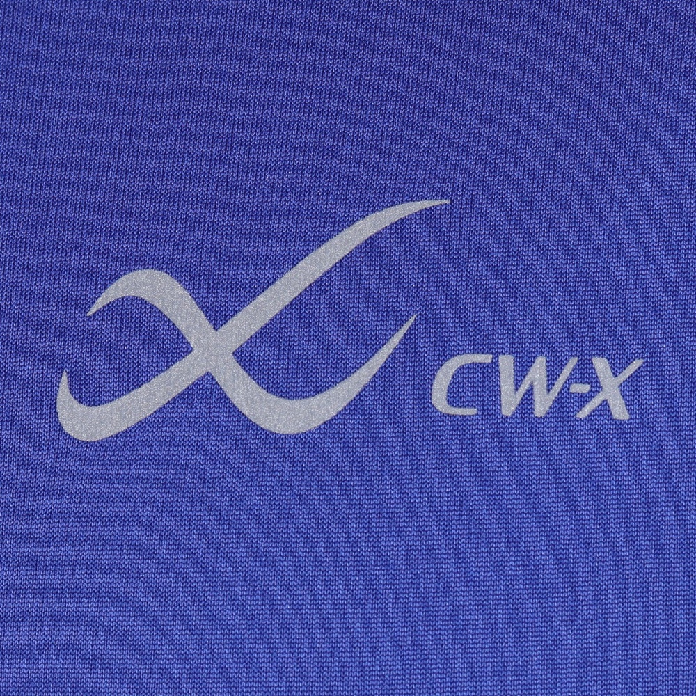 シーダブリュー・エックス（CWX）（メンズ）エアライト トップス 丸首 半袖 DLO135BU