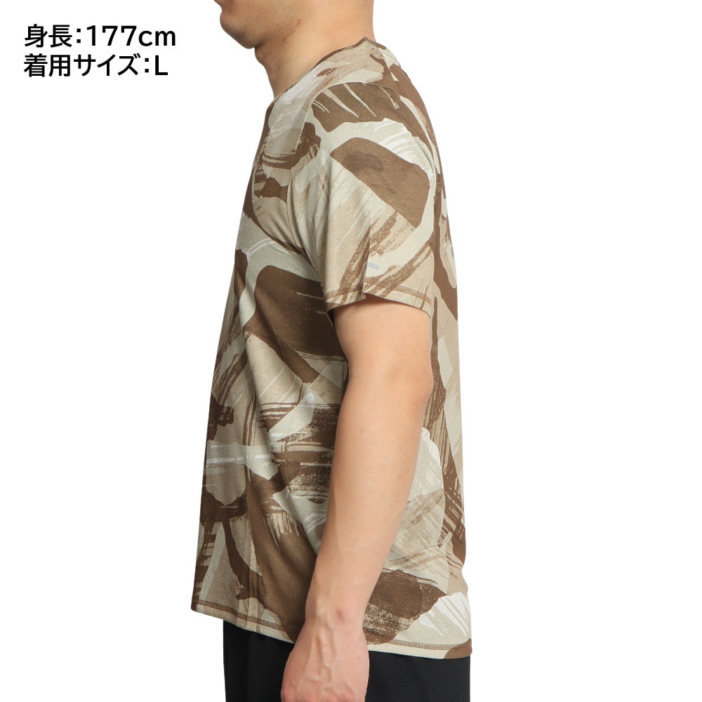 メンズナイキ メンズ Short-Sleeve Top Tシャツ 新品 Lサイズ