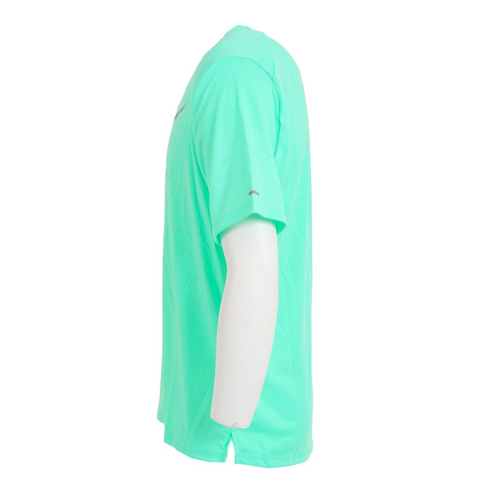 ナイキ（NIKE）（メンズ）DF UV マイラー ラン ディビジョン 半袖Tシャツ DQ6492-342 スポーツ用品はスーパースポーツゼビオ