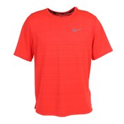ナイキ（NIKE）（メンズ）ランニングトップ ドライフィット マイラー HKNE 半袖 DZ4659-635