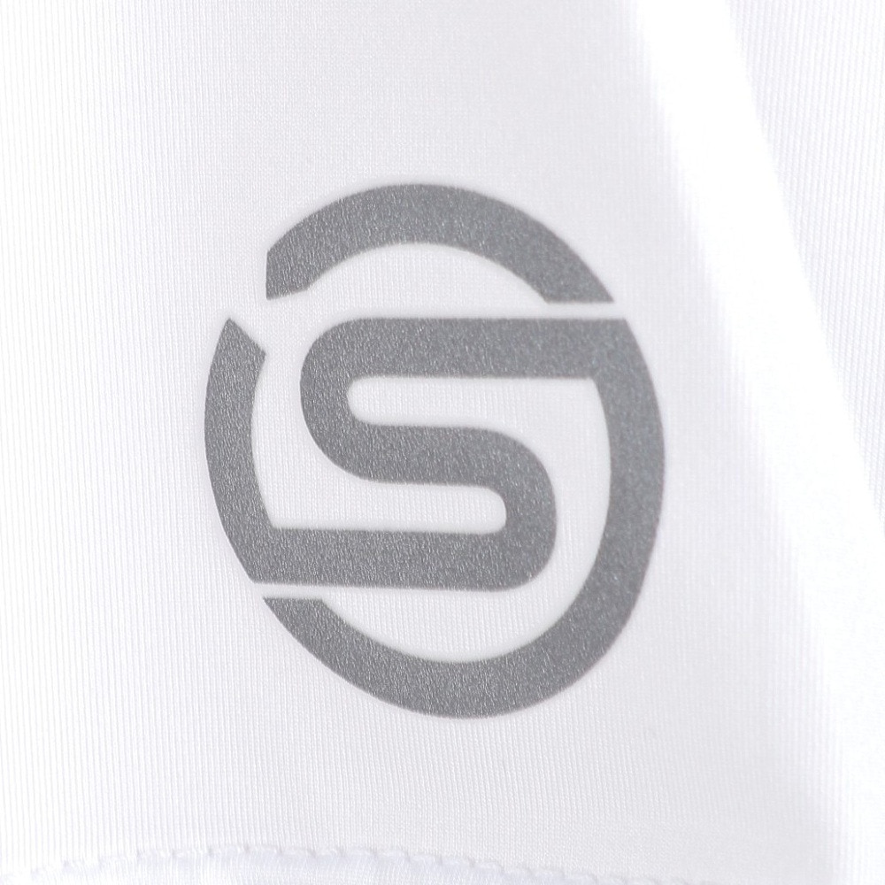 スキンズ（SKINS）（メンズ）半袖Tシャツ メンズ ロゴTシャツ 184-27040-004