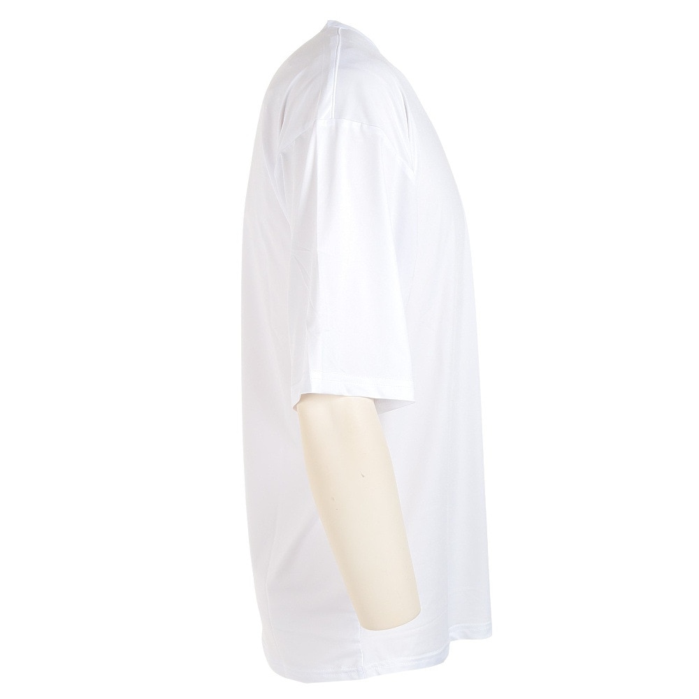 スキンズ（SKINS）（メンズ）半袖Tシャツ メンズ ロゴTシャツ 184-27041-004