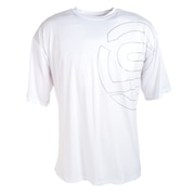 スキンズ（SKINS）（メンズ）半袖Tシャツ メンズ ロゴTシャツ 184-27041-004