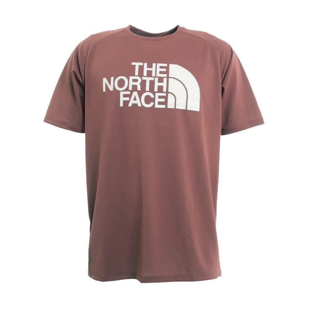 ノースフェイス｜ショートスリーブ GTDロゴクルーTシャツ NT12276 MN - スポーツ用品はスーパースポーツゼビオ