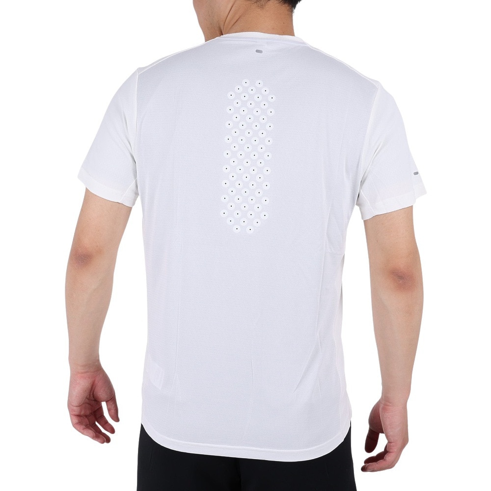 アディダス（adidas）（メンズ）半袖Tシャツ メンズ HEAT. RDY ランニング BL824-GT5652
