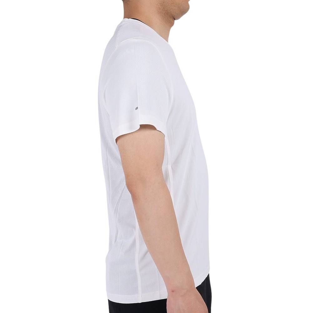 アディダス（adidas）（メンズ）半袖Tシャツ メンズ HEAT. RDY ランニング BL824-GT5652