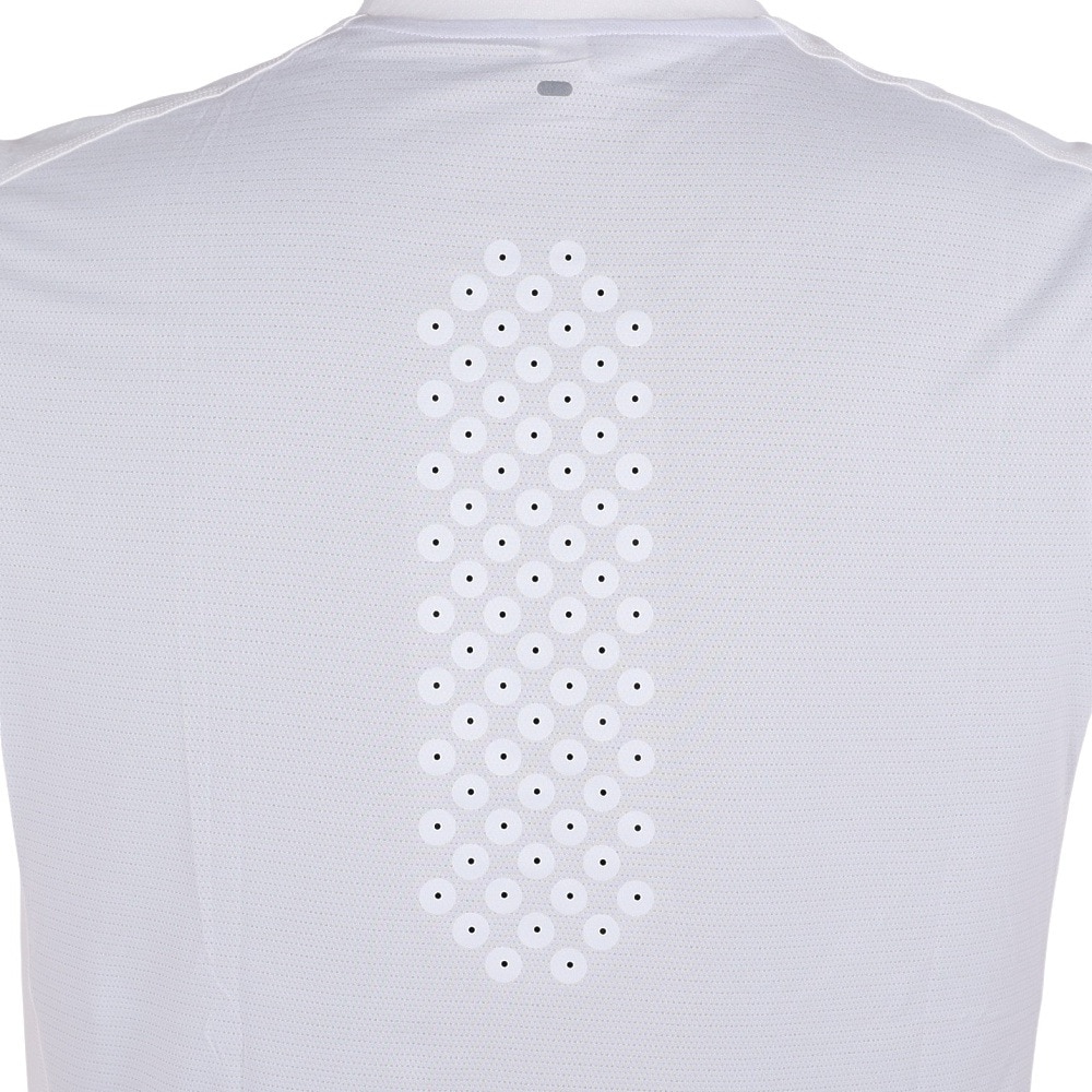 アディダス（adidas）（メンズ）半袖Tシャツ メンズ HEAT. RDY ランニング BL824-GT5652