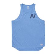 ニューバランス（new balance）（メンズ）Impact グラフィックシングレット MT21276HBT