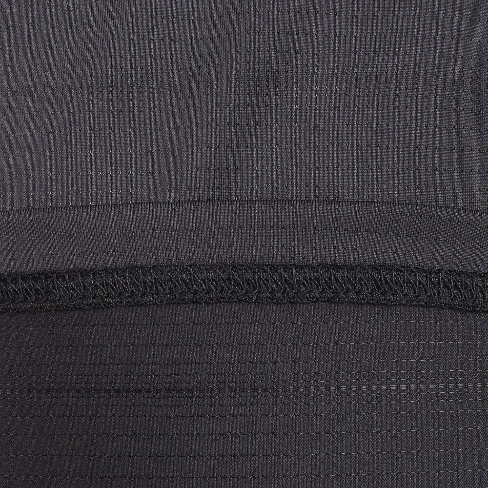 スキンズ（SKINS）（メンズ）半袖Tシャツ メンズ 吸水プリントTシャツ 184-28441-019