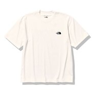 ノースフェイス（THE NORTH FACE）（メンズ）ショートスリーブフリーラングラフィッククルー NT12394 W