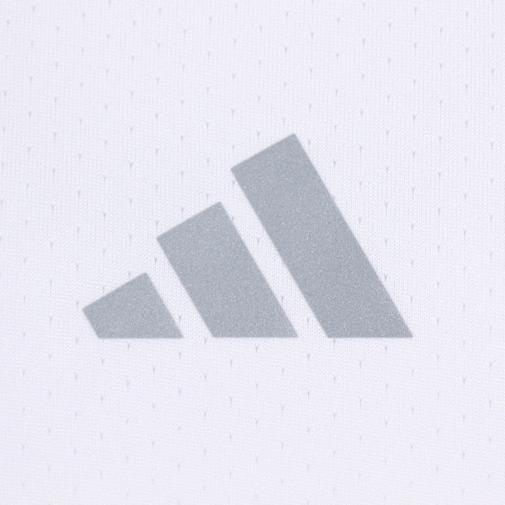 アディダス（adidas）（メンズ）コンフィデント エンジニアド 半袖Tシャツ KFS57-IB9010