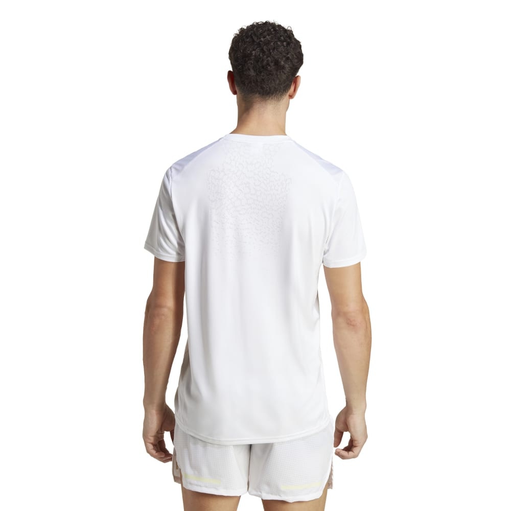 アディダス（adidas）（メンズ）コンフィデント エンジニアド 半袖Tシャツ KFS57-IB9010