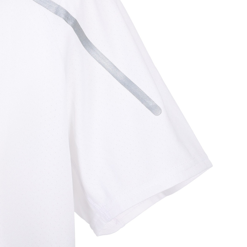 アディダス（adidas）（メンズ）コンフィデント エンジニアド 半袖Tシャツ KFS57-IB9010