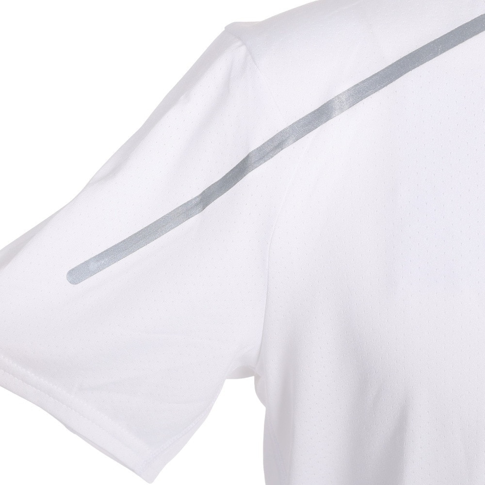 アディダス（adidas）（メンズ）コンフィデント エンジニアド 半袖Tシャツ KFS57-IB9010