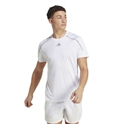 アディダス（adidas）（メンズ）コンフィデント エンジニアド 半袖Tシャツ KFS57-IB9010