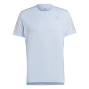 アディダス（adidas）（メンズ）オウン ザ ラン 半袖Tシャツ KO361-IC7630
