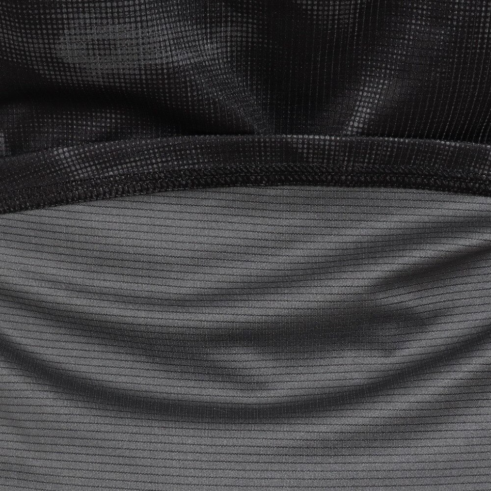 プーマ（PUMA）（メンズ）RUN FAVORITE AOP グラフィック 半袖Tシャツ 523623 01 BLK