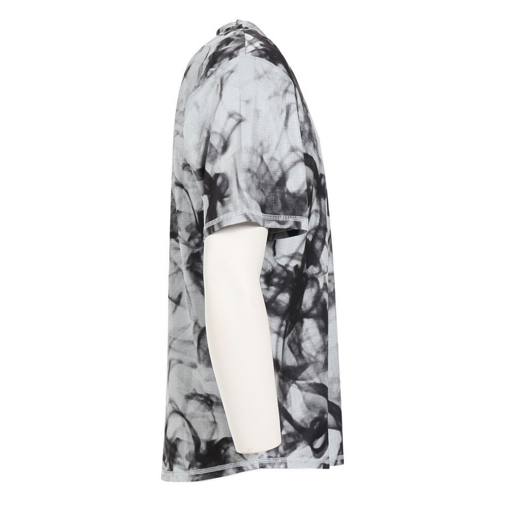 プーマ（PUMA）（メンズ）FAVORITE AOP グラフィック 半袖 Tシャツ 523623 80 LGRY