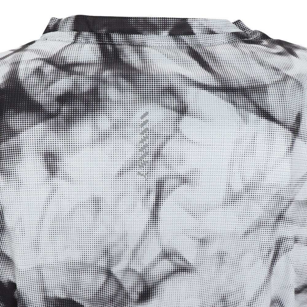 プーマ（PUMA）（メンズ）FAVORITE AOP グラフィック 半袖 Tシャツ 523623 80 LGRY