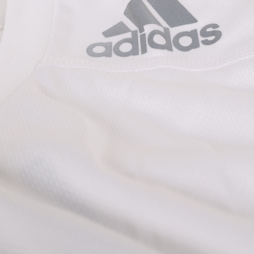 アディダス（adidas）（メンズ）デザインド 4 ランニング 半袖Tシャツ DVL81-HC9826