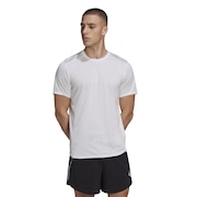 アディダス（adidas）（メンズ）デザインド 4 ランニング 半袖Tシャツ DVL81-HC9826