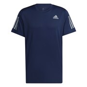 アディダス（adidas）（メンズ）オウン ザ ラン 半袖Tシャツ KO361-HM8445