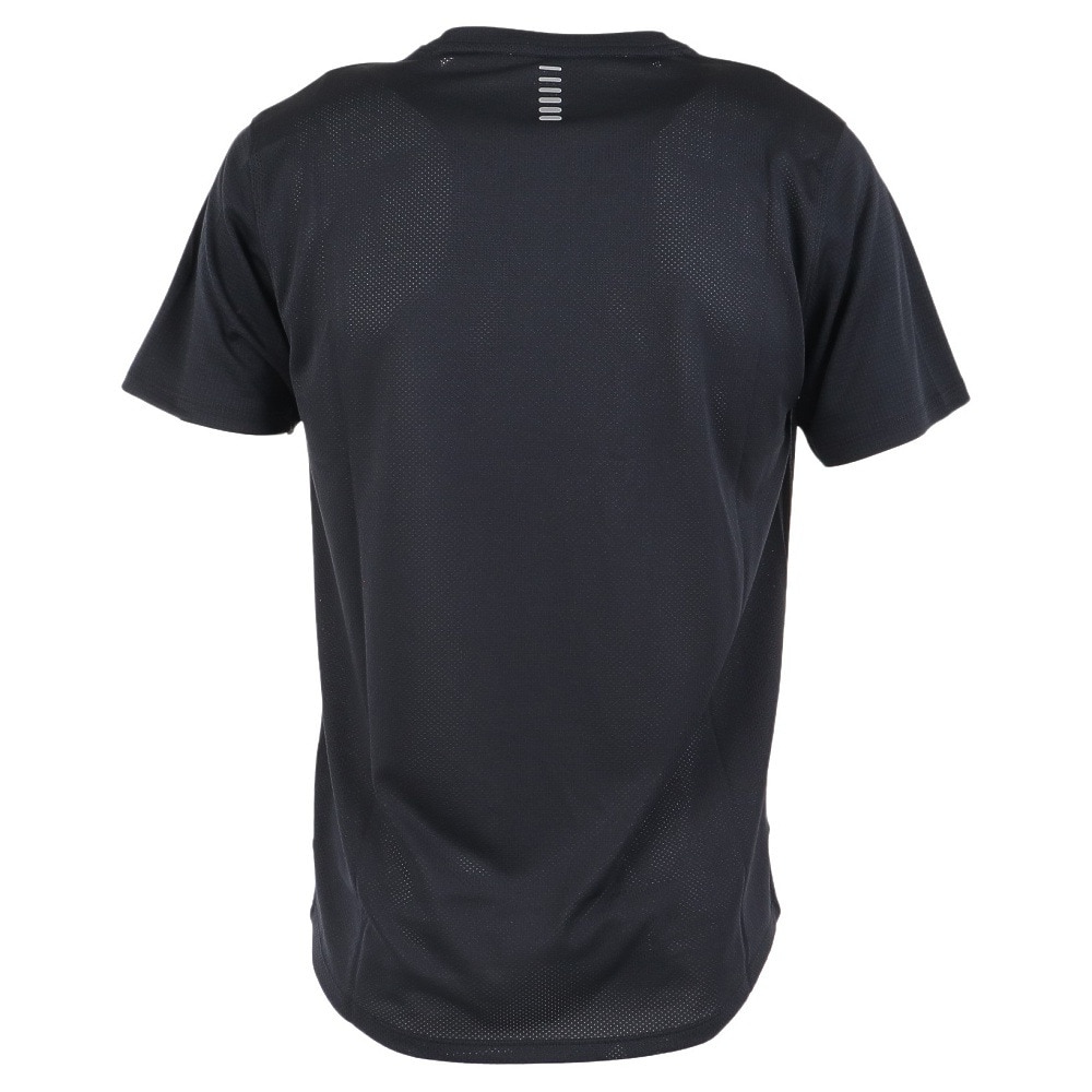アンダーアーマー（UNDER ARMOUR）（メンズ）半袖Tシャツ メンズ ランエブリウェア ストライド 1381379 001