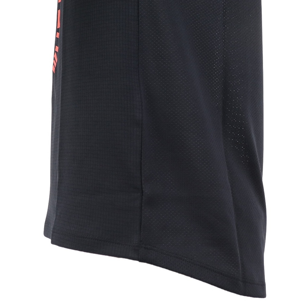 アンダーアーマー（UNDER ARMOUR）（メンズ）半袖Tシャツ メンズ ランエブリウェア ストライド 1381379 001