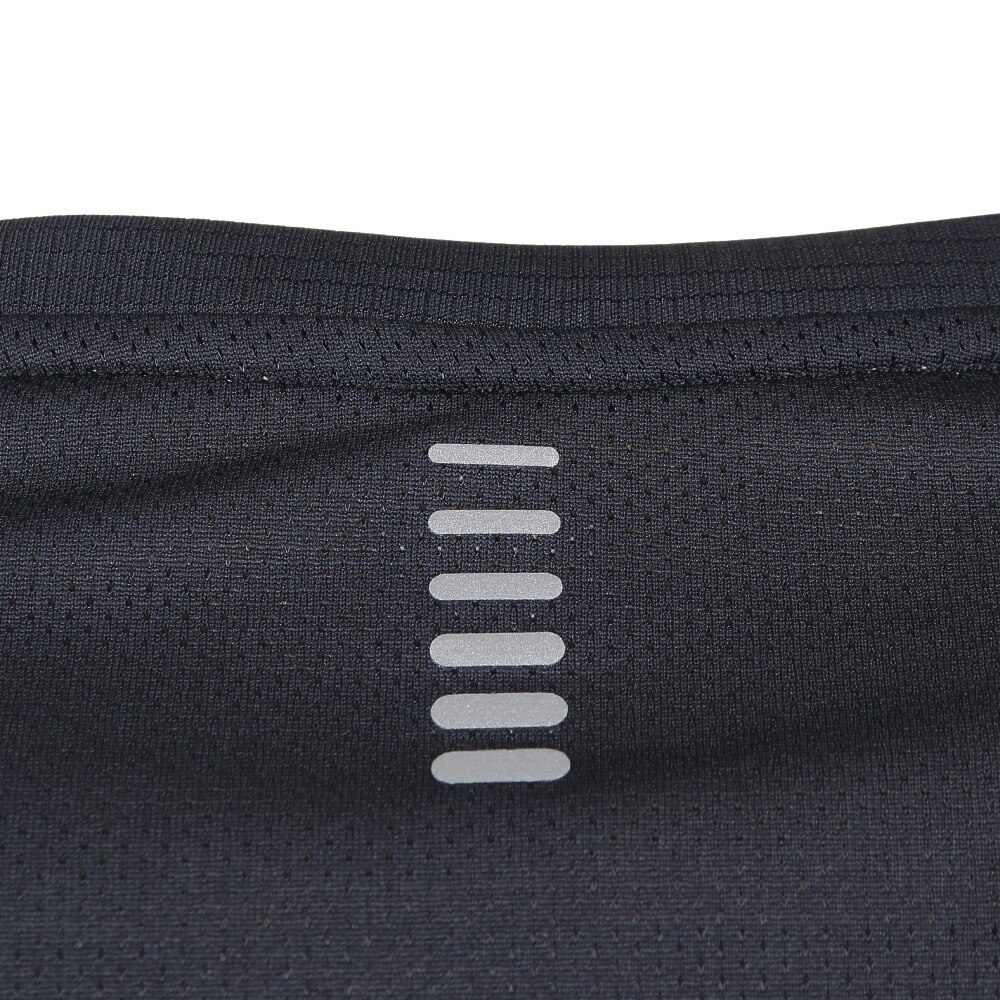 アンダーアーマー（UNDER ARMOUR）（メンズ）半袖Tシャツ メンズ ランエブリウェア ストライド 1381379 001